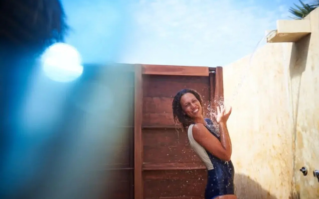 Elements Beach & Nature Resort