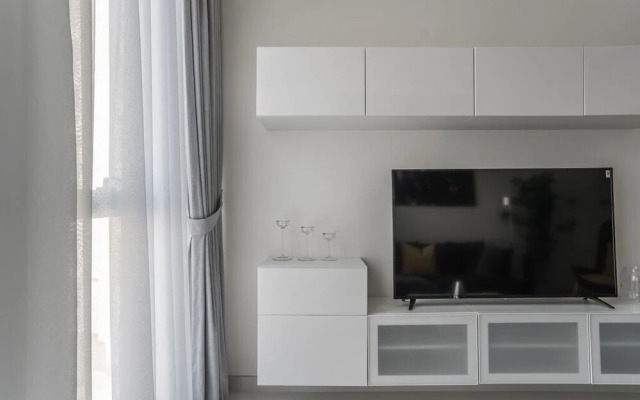 HiGuests - Makeen Residence