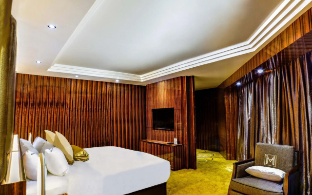 Moty Hotel