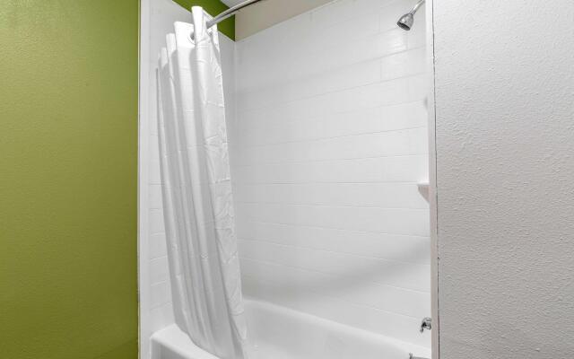 Sleep Inn & Suites Galveston Island