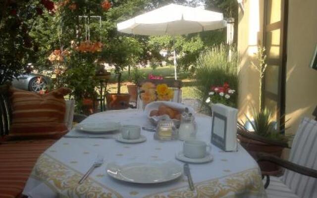 B&B La Villa