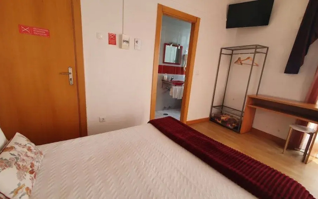 Hotel Palmeira