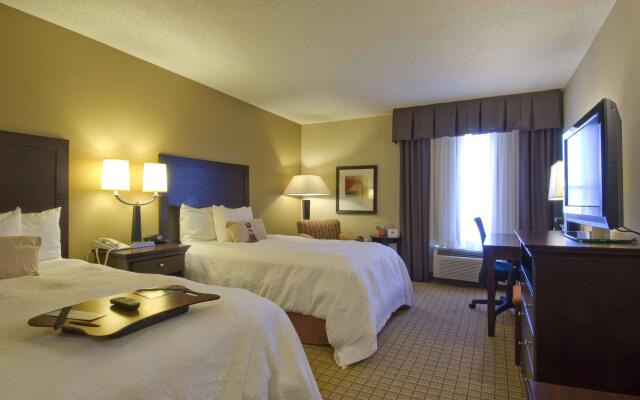 Hampton Inn Corydon