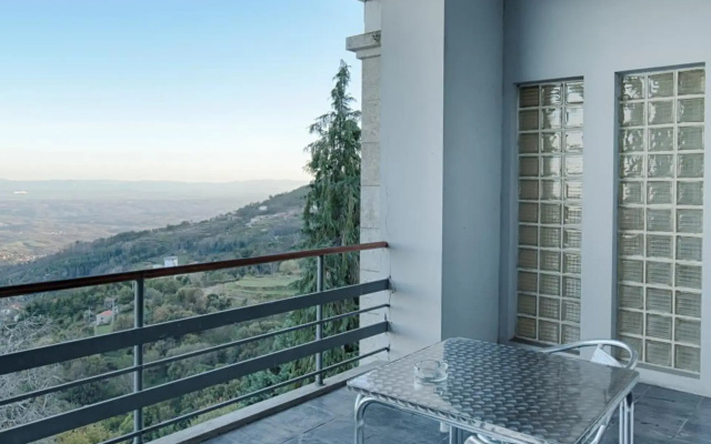 Golden Tulip Caramulo Hotel & Spa