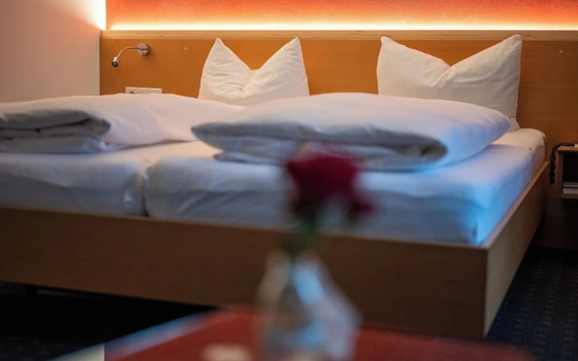 Hotel Schäfle