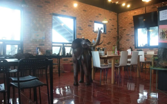 Jeju Baramuieondeok Guest House