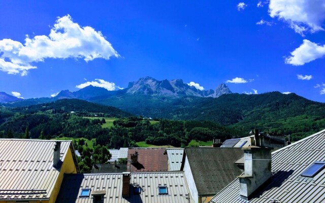 Gîte l'Incontournable