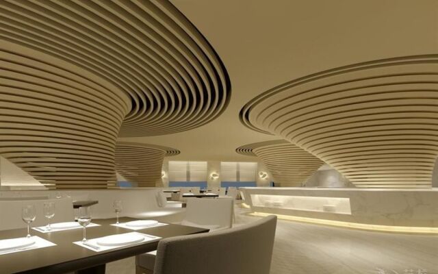 Century Palace Hotel