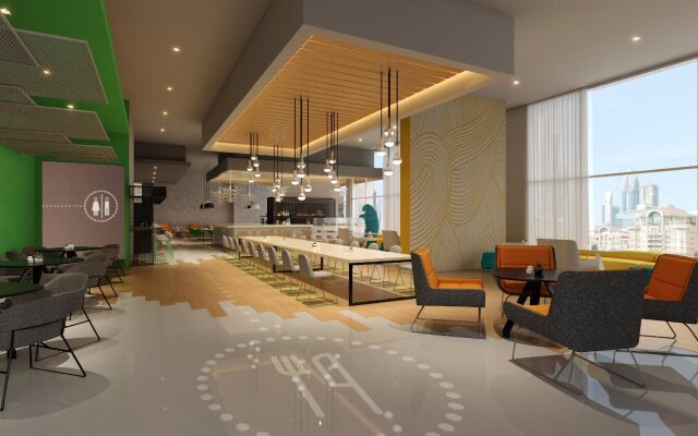 Studio M Arabian Plaza Hotel & Hotel Apartments