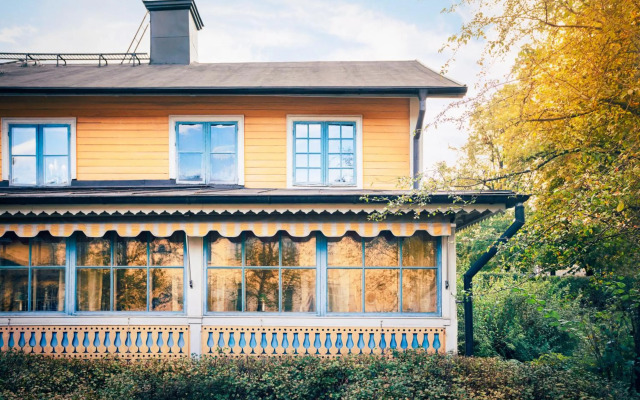 Stallmästaregården, Stockholm, a Member of Design Hotels