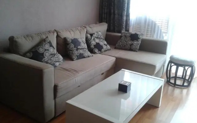 Tranquilo apartamento Puerto de la Cruz