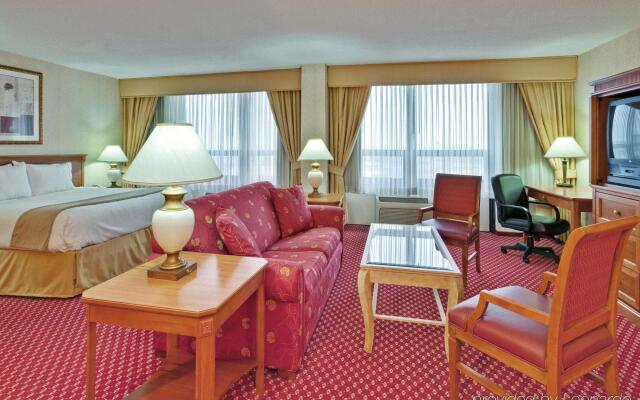 Staybridge Suites Chicago O'Hare - Rosemont, an IHG Hotel