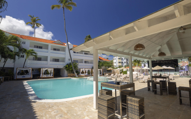 whala!bavaro
