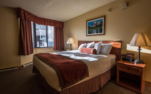 Grand Lodge Crested Butte