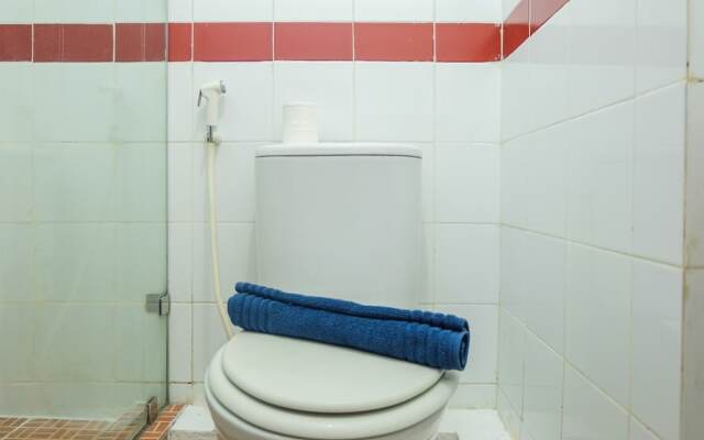 Comfort 3br Apartment @ Mutiara Bekasi