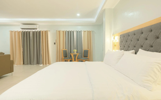 Orchid Inn Resort