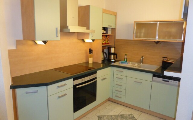 Apartment Goethe