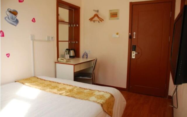 Qingdao HoMu Hotel Management Co.Ltd