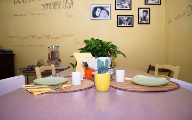 B&B A Casa Fachin