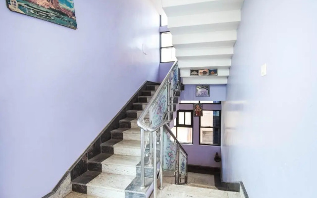 Hotel Maggnamm International by OYO Rooms