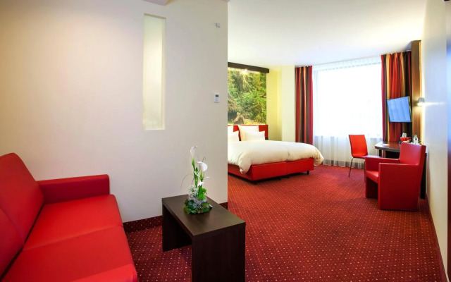 Best Western Plus Plaza Berlin Kurfürstendamm