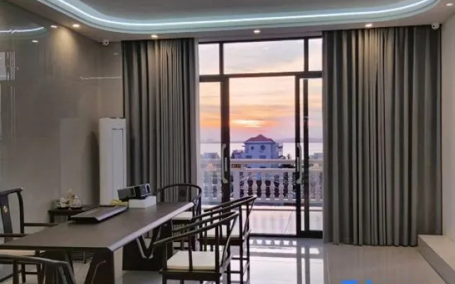 Meizhou Island Youthful Youth Homestay