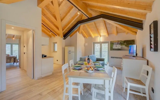 Ricomilla Holiday-finestra Sul Verde-