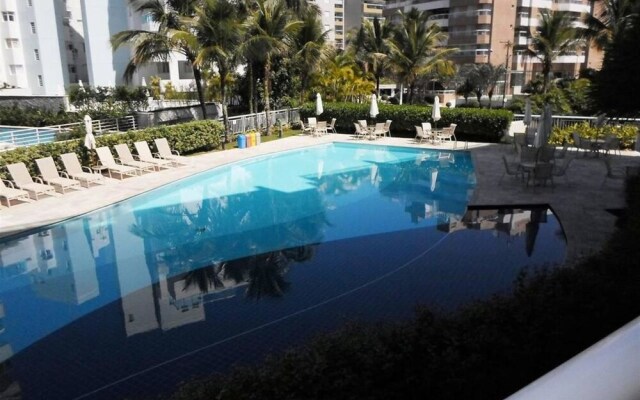 Pool Ilha Da Madeira Resort