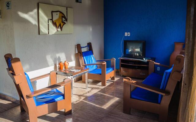 Hotel Porto das Âncoras