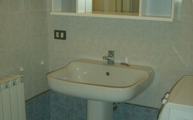 Casa Vacanza Iris