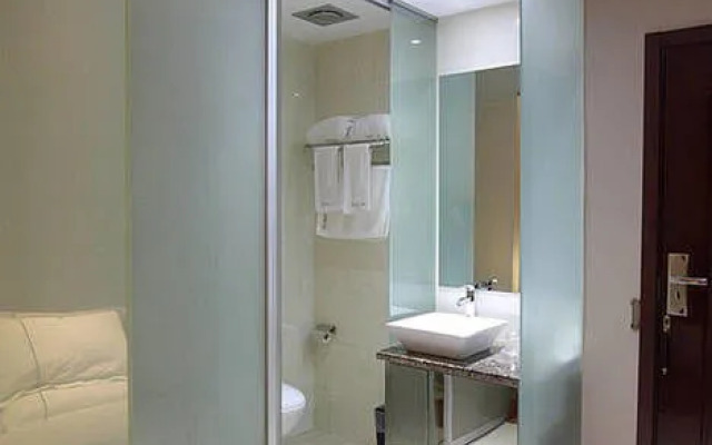 Shiguang Select Hotel