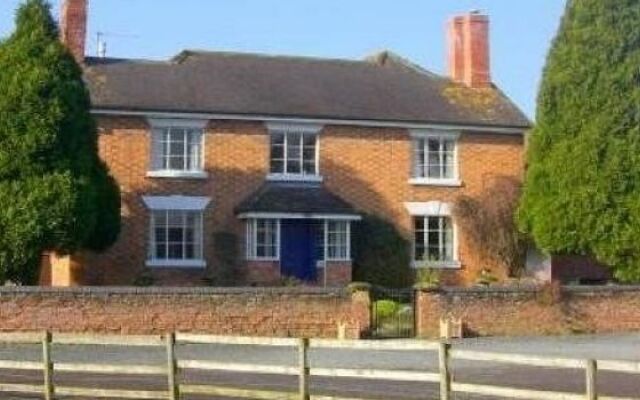 Phepson Farm B&B