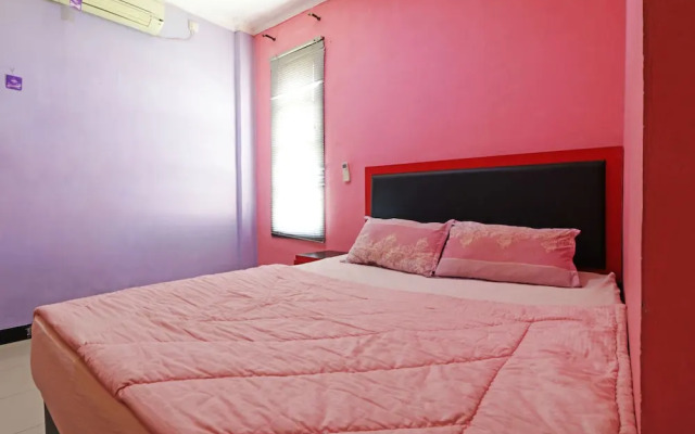 Aurelia House A mini Apartment
