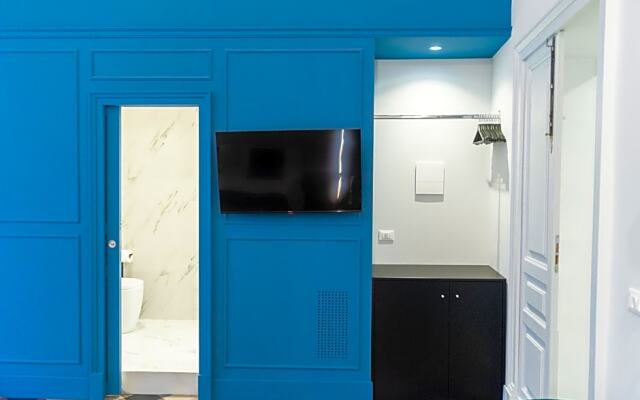 Catarina Suites - Centro Storico