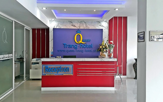 S2S Queen Trang Hotel