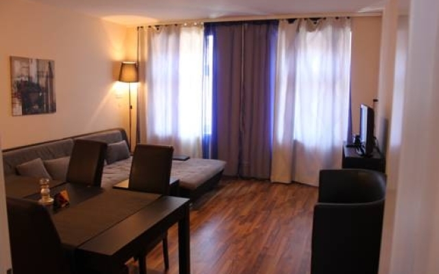 Apartment Serafin Margareten