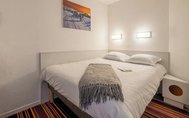 Résidence Pierre & Vacances Avoriaz Saskia Falaise