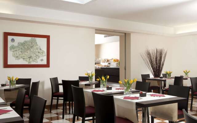 Best Western Titian Inn Hotel Treviso