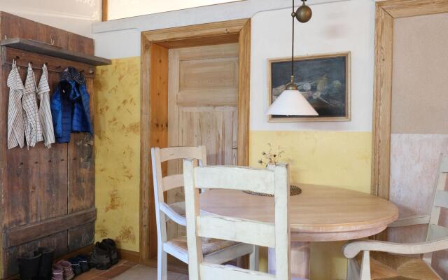 Peaceful Escape in Neu Karin