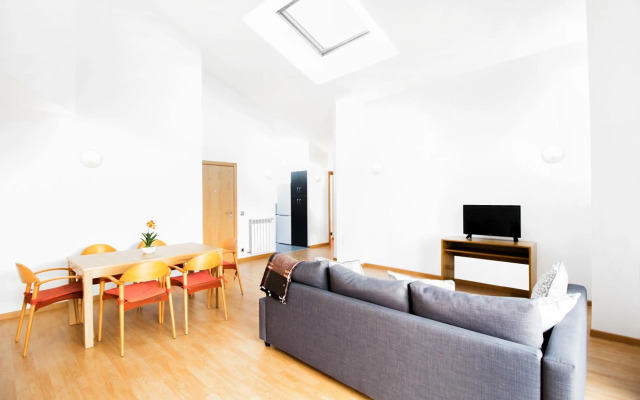 Font del Ferro Apartments