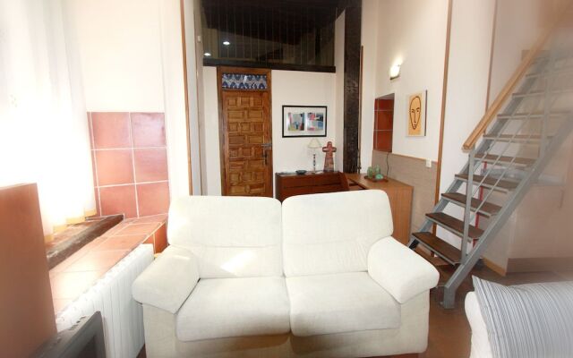 Apartamento Rincón de Toledo