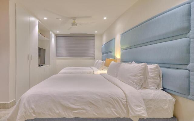 Maxwell Residences at Indah