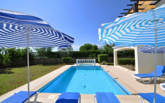 Villa Hayat