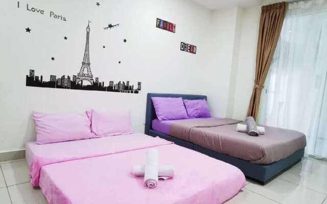 Cozy Mansion One Suite at Georgetown