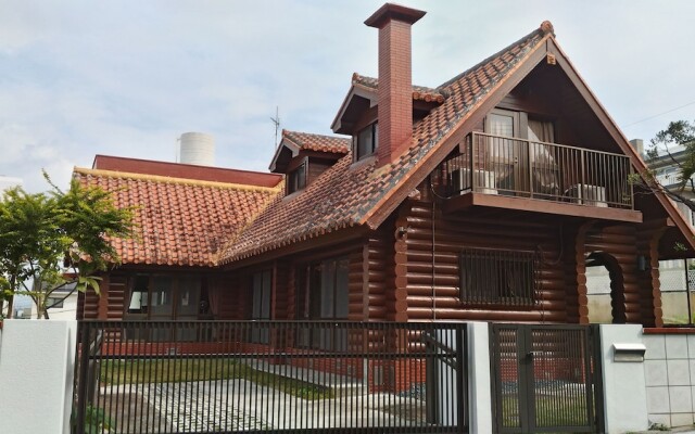 Resort Villa Nakadoma Inn Bettei