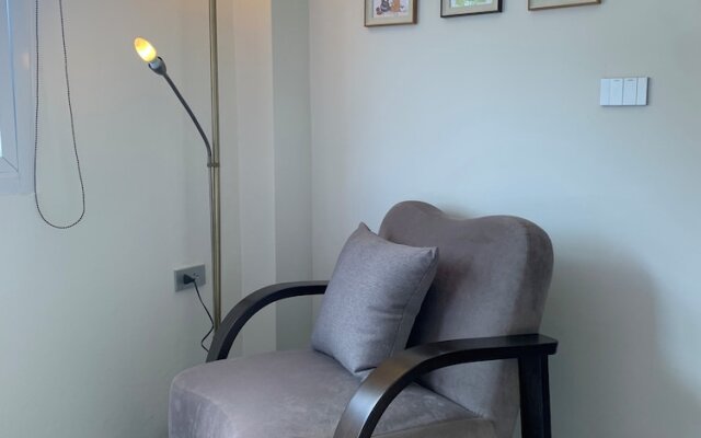 Self Check-in Apartment - Baiput Hometel