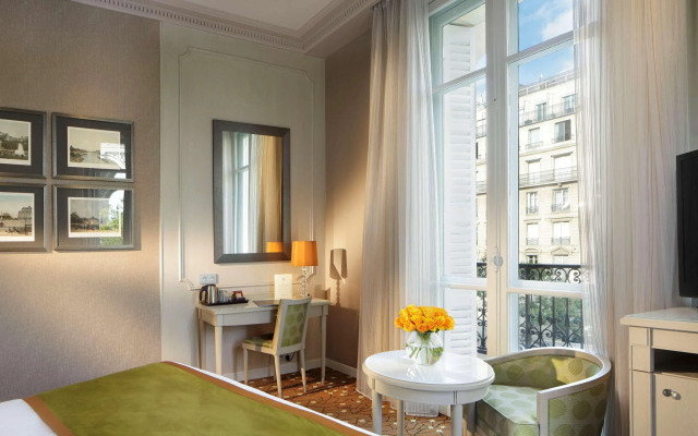 Splendid Etoile Hotel