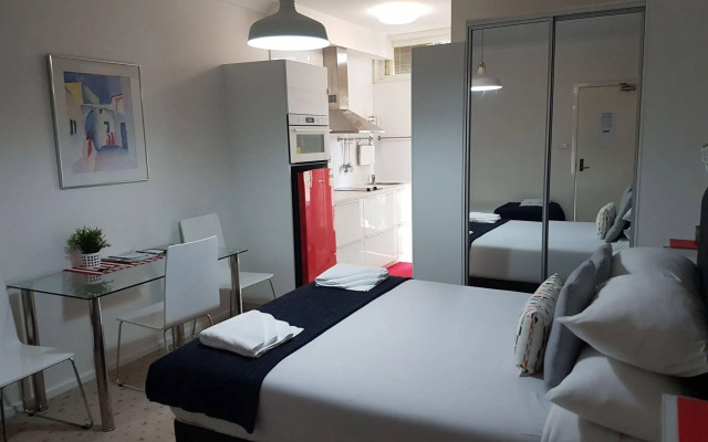 Canberra Short Term & Holiday Accommodation
