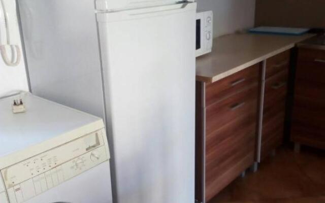 Atliman Beach Apartment 1