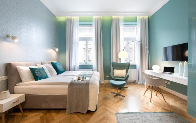 Apartamenty Pod Orłem